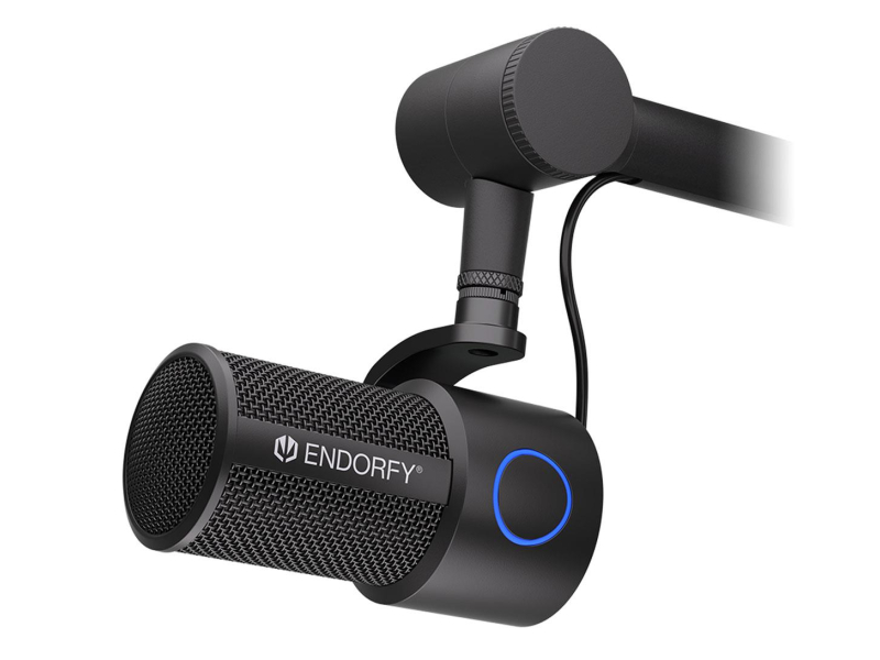 ENDORFY Solum Studio